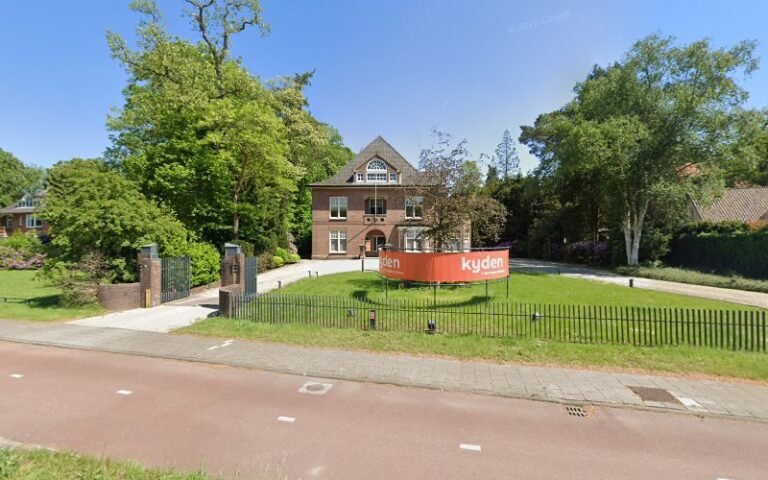 Beechdale Real Estate B.V.
