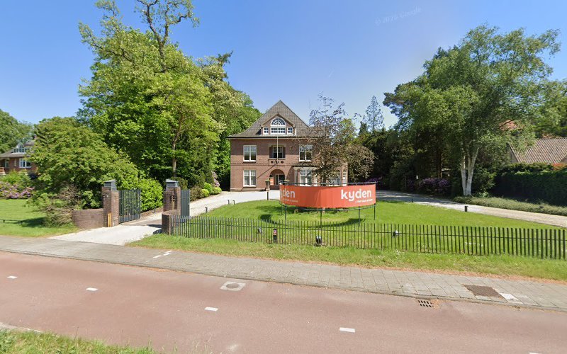 Beechdale Real Estate B.V.