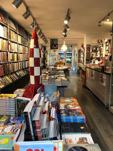 Beeldverhaal Amsterdam🦸