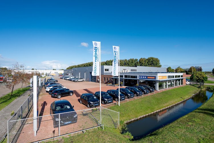 Beelen mobility