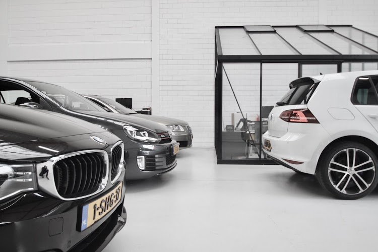 Beentjes Automotive/ Automakelaar Beentjes – voor ondernemers en ZZPers