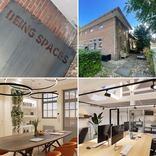Being Spaces