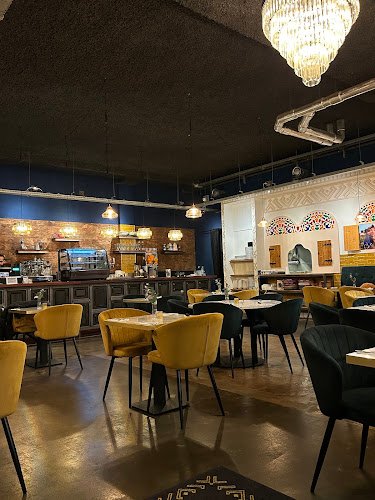 Belqees Yemeni Restaurant