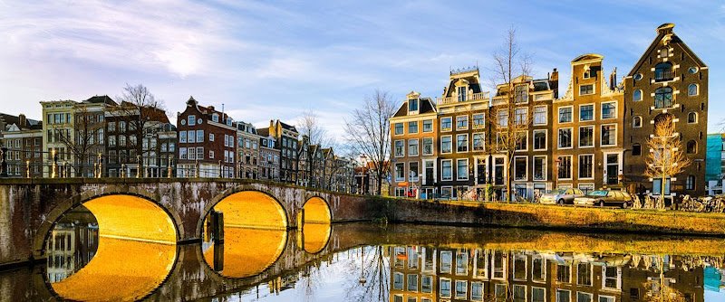 Benefina Amsterdam