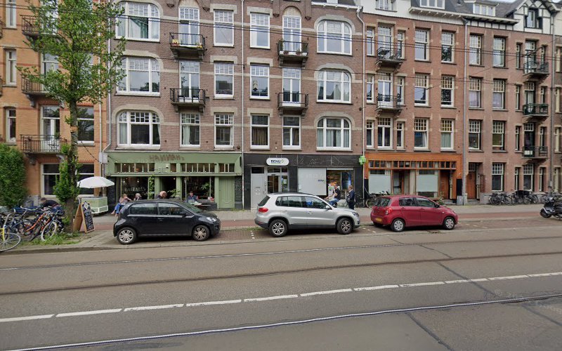 Benu Pharmacy Krommerdt