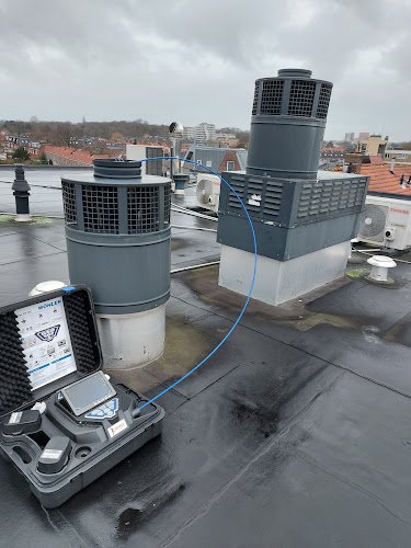 Berger Installatietechniek B.V.
