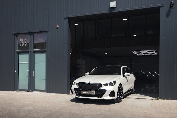 Bergs Automotive