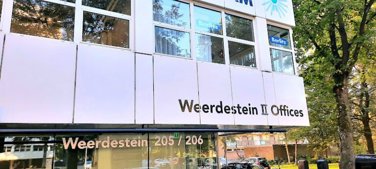 Berlitz Amsterdam