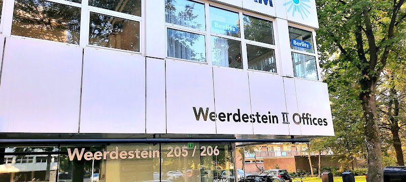 Berlitz Amsterdam