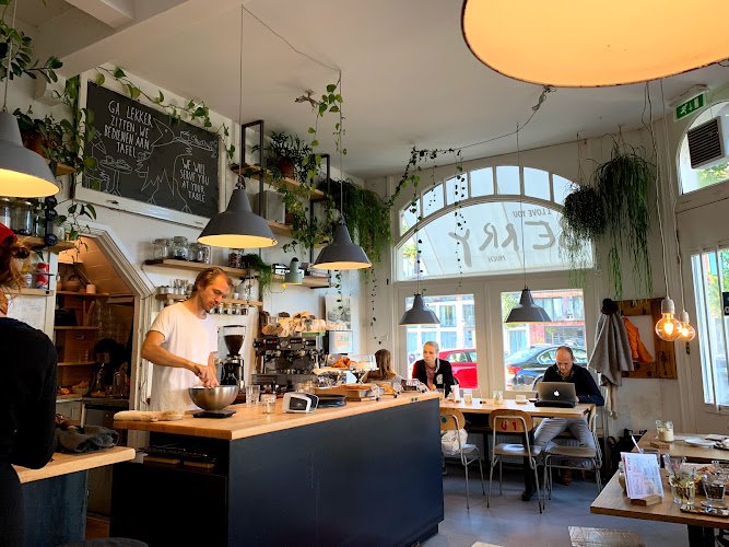 Berry Amsterdam