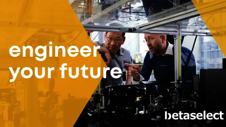 Betaselect