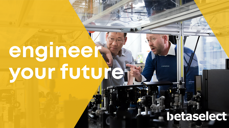 Betaselect
