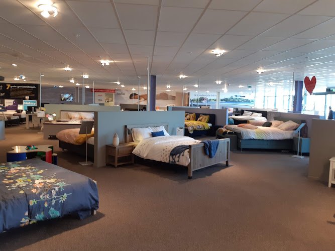 Beter Bed Amsterdam Zuid-Oost