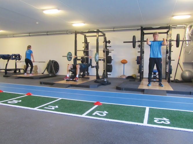 Beter Saendelft – top(sport) medisch centrum