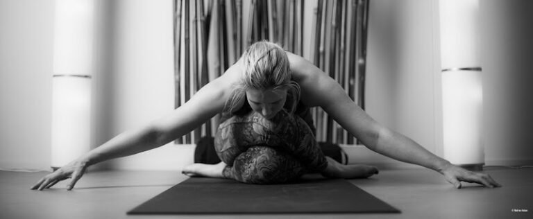 Bewussst yogastudio