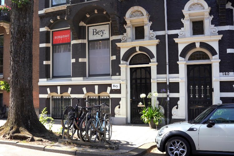 Bey Clinics