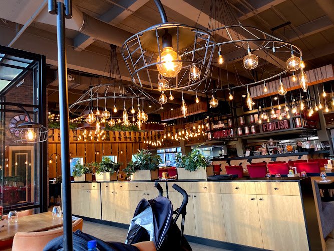Beymen Steakhouse & Café