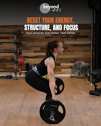 BeyondFit Amsterdam