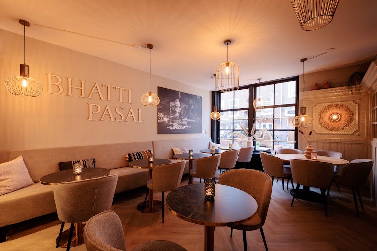 Bhatti Pasal Klinkers – Authentic Nepalese Food