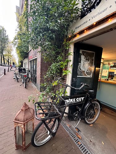 Bike City