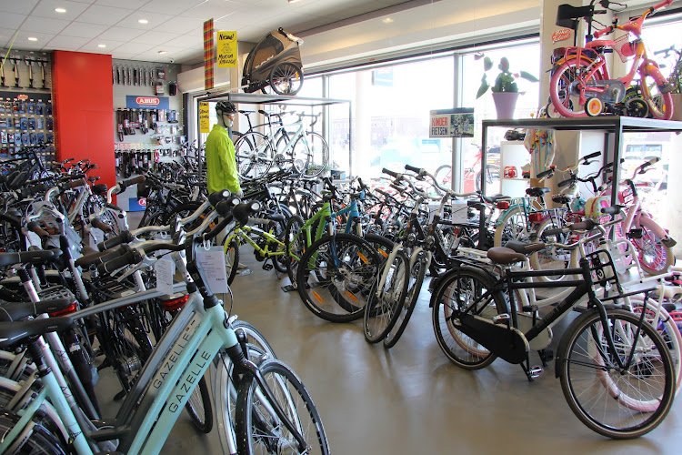 Bike Totaal
