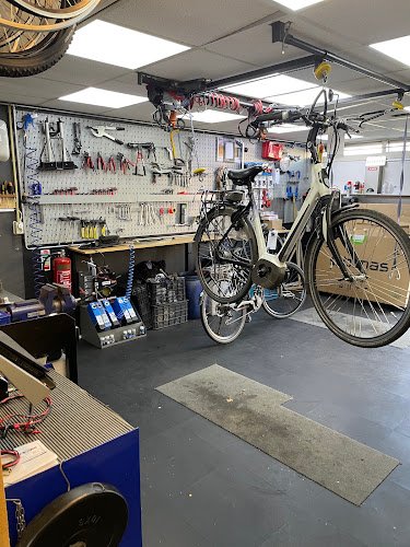 BikeCenter Ferdi