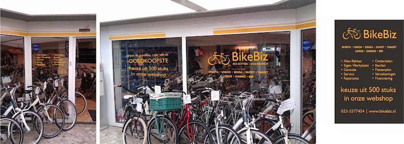 Bikebiz