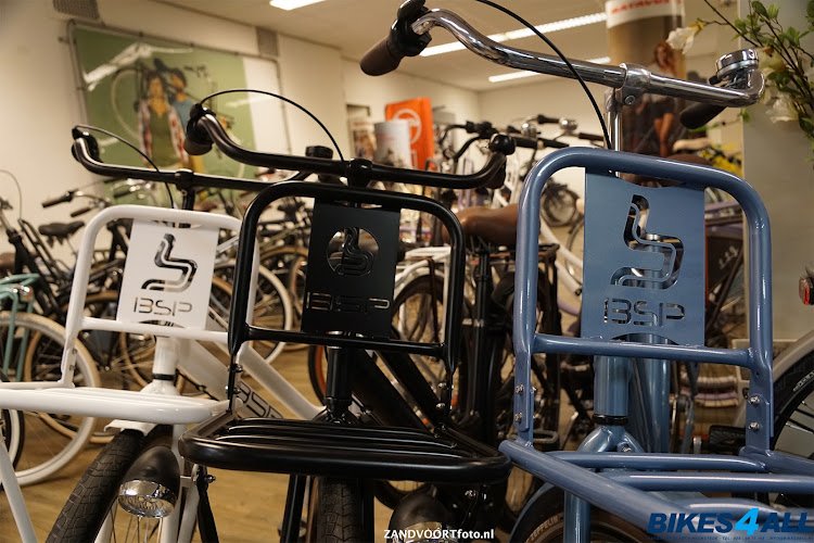 Bikes 4 All