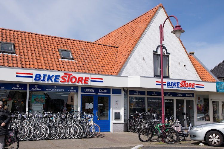 Bikestore