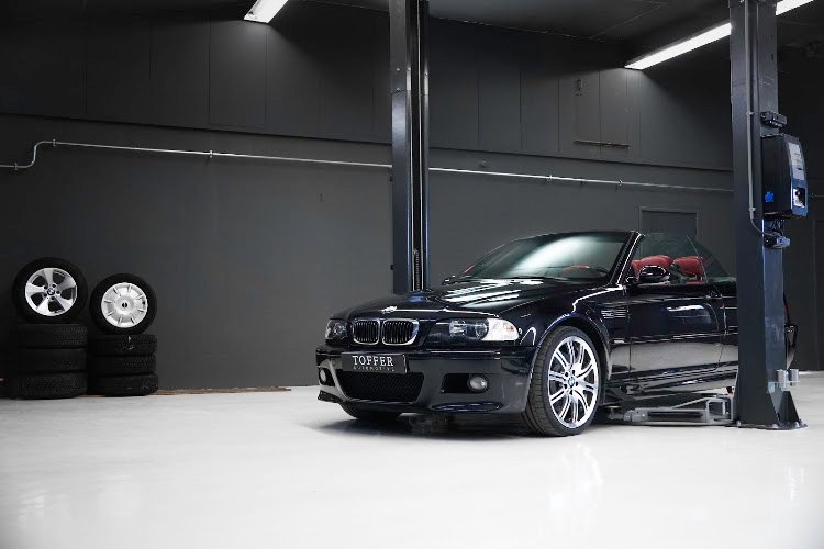BimmerParts