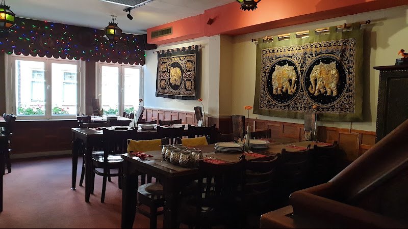 Bird Thais Restaurant