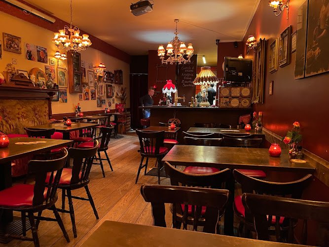 Bistro Amsterdam