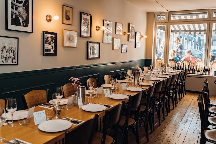 Bistro Baret
