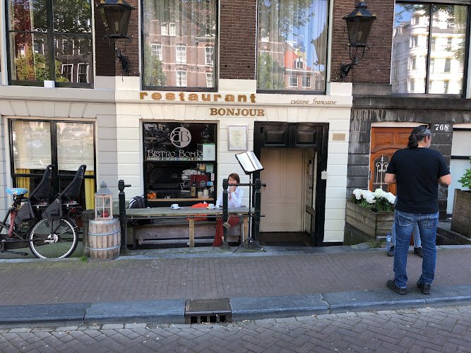 Bistro Bonjour