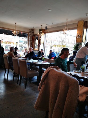 Bistro Bos