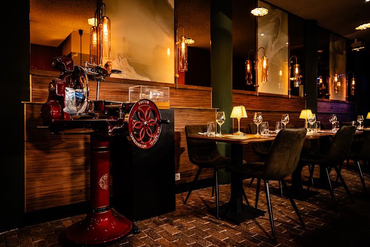 Bistro Toost