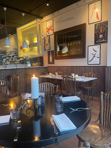 Bistrot Les Zazous