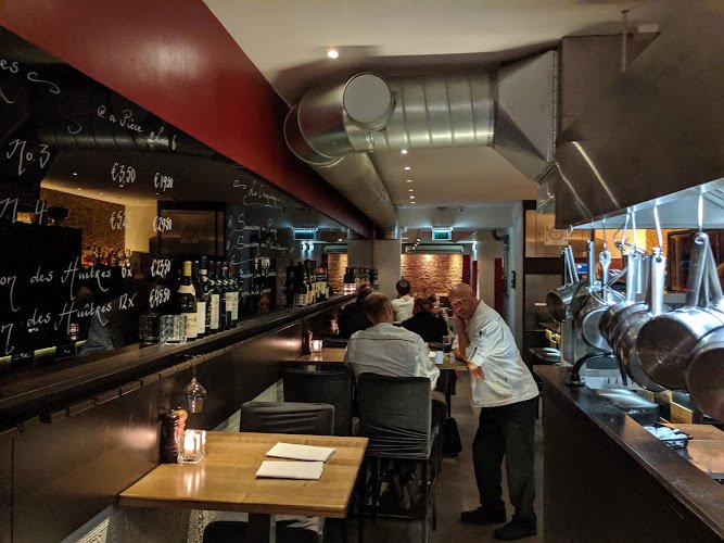 Bistrot Neuf
