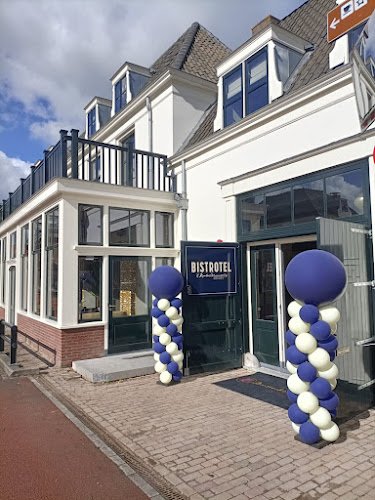 Bistrotel ‘t Amsterdammertje