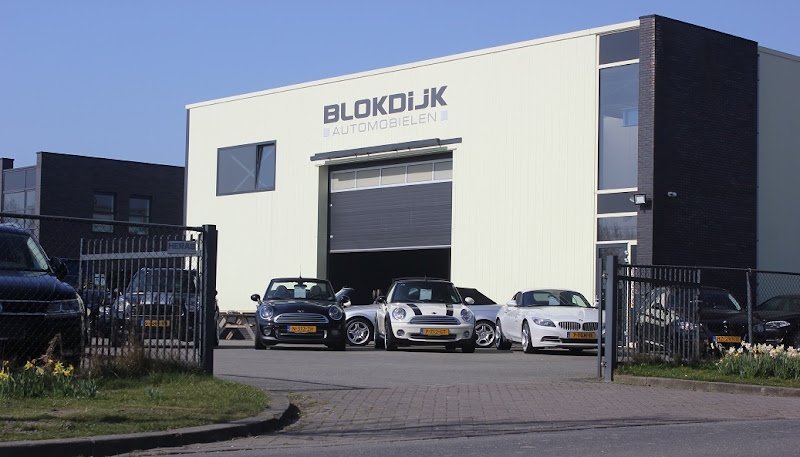 Blokdijk Automobiles