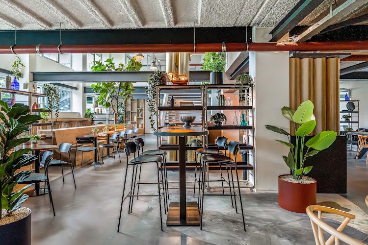 BoLo Workspaces
