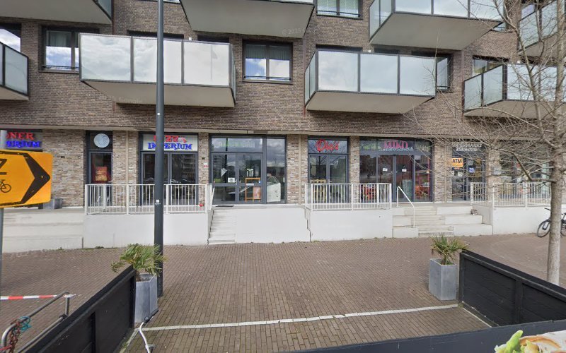 Bobby’s Burger Zeeburg