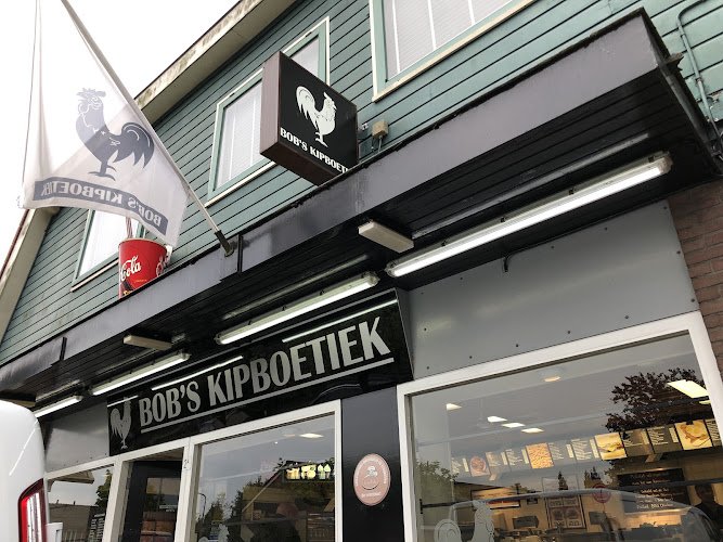 Bob’s Kipboetiek
