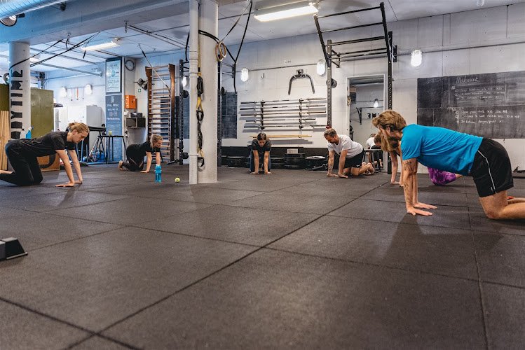 Body Time, sport and nutrition