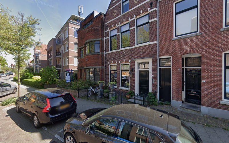 Body and Mind Alkmaar