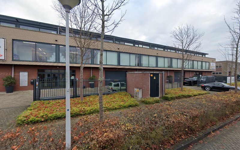 Boedelbeheer Opslagruimte