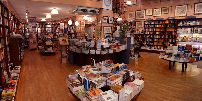 Boekhandel Blankevoort