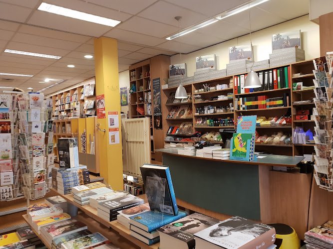 Boekhandel Mulder
