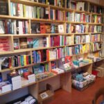 Boekhandel Over het water