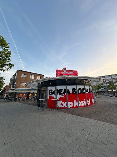 BK YAPRAK DÖNER & Boem Boem Chicken